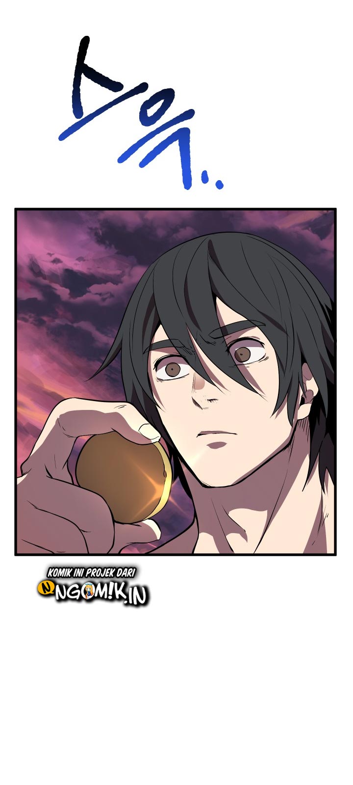 Otherworldly Sword King’s Survival Records chapter 21